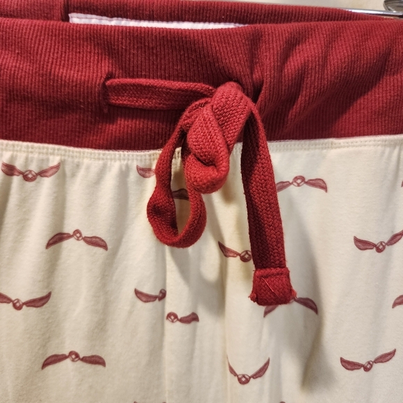 Harry Potter Men's Pajama Pants Size Xl - Picture 7 of 12
